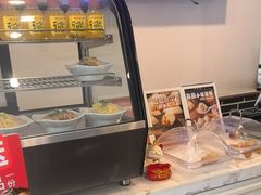 -不二心·鲜肉大包·海胆小笼汤包(二七广场店)