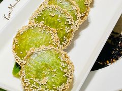 -桂满陇·手作小笼包&江南叫花鸡(中山公园店)