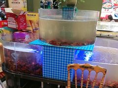 -聚在尊味虾皇·夜宵市集(新建店)