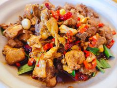 -赣南人家(顺义后沙峪亚朵店)