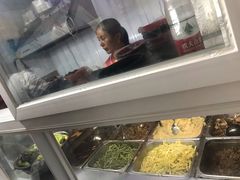 自助取餐区-咱家王新国把子肉(县东巷店)