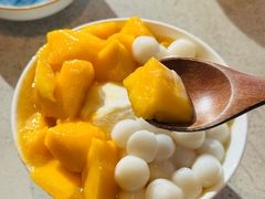 -小团圆糖水铺(襄阳南路店)