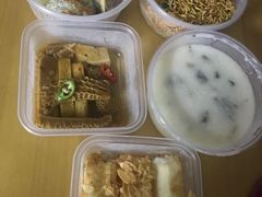 -点都德(大茶楼店)