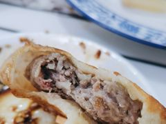 -牛庄高晓山风味馅饼城(海城店)