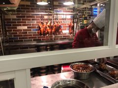 -守柴炉烤鸭(中海国际店)
