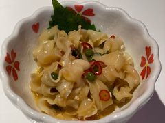 -有喜屋·鲜鸡烧鸟·居酒屋(安龙路店)