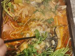 -里岛烤鱼(东港凯虹广场店)