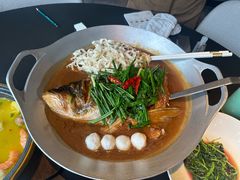 -逸品淮扬(东方渔人码头店)
