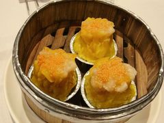 -凤凰楼酒家·粤宴点心(华强北店)