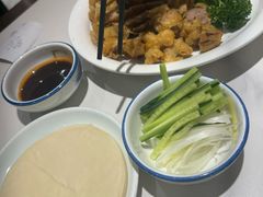 -新侨小馆(东直门北小街店)