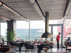 -恰餐厅及酒吧CHAR Bar & Grill(北京三里屯洲际店)