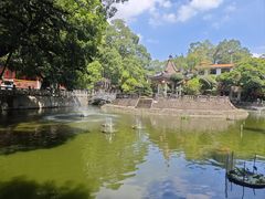 -潮镇老尾牛杂(环城西路店)