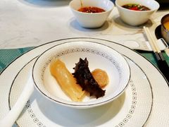 红烧海参-德米火锅(深圳湾1号旗舰店)