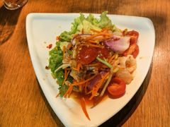 -明泰谷泰国餐厅(正大广场店)