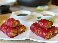 -点都德(华强南店)
