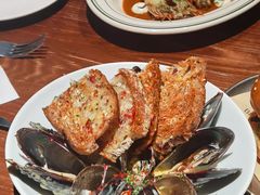 -Bistro 63 创意融合料理(广粤天地店)