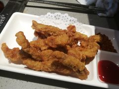 -海底捞火锅(莘松路店)