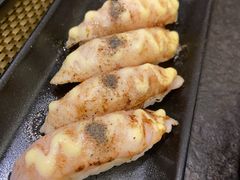 -晓寿司·精致料理(绿地店)