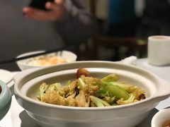 -巴蜀风月·聚会团建·生日宴(宝安店)