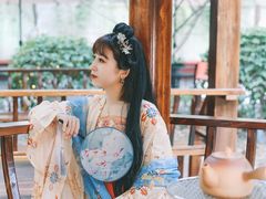 -中和·国风茶馆(愚园路店)