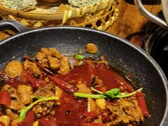 -亮欢寨(凯里总店)