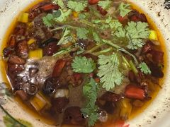 -三中高皇羊肉馆
