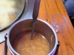 -山河屯铁锅炖(哈西站店)