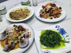 -来之顺海鲜菜馆·青岛菜·始于1993(栈桥店)