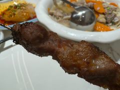 -马白开来特色羊排揪片子  (总店)