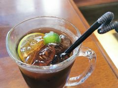 酸梅汤-林四喜·闽南传家菜(鼓浪屿店)