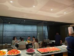 -曲水兰亭(北京四惠店)