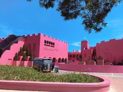 -漳州滨海火山岛自然生态风景区