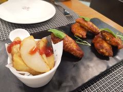 -美拉维苏披萨(华科店)