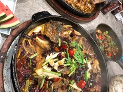 -老板恋上鱼(恒隆广场店)