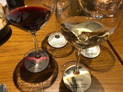 -君悦酒店·La Terrazza意合園·意式风味