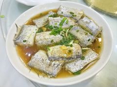 -碧海银沙海鲜餐厅(恒大海上威尼斯店)