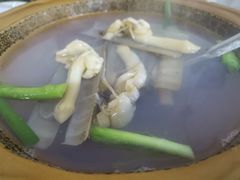竹蛏汤-如我美食(达道社区店)