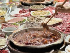 -枇杷园食为鲜火锅(南山店)