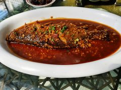 -又见炊烟私房菜(敬亭路店)