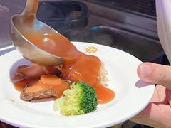 -海韵之星邮轮水会(明发商业广场店)