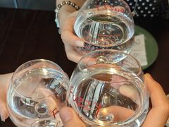 -Fuzzy Bistro 浮几韩餐·茶酒馆