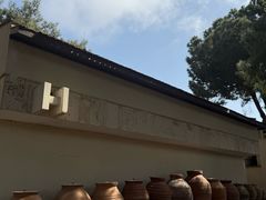 -安塔利亚博物馆