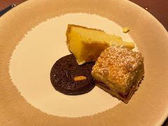 -粤海喜来登酒店·盛宴海鲜牛排自助餐厅(天河城店)