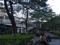 -缘生态云南菜·野生菌庭院餐厅(华侨城店)