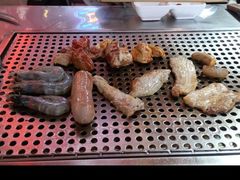 -大凉山彝家烤肉坊自助西昌火盆烧烤(建设路店)
