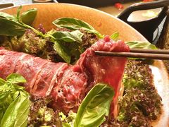 -大龙燚·旷野鲜火锅(广州首店)