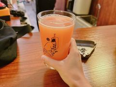 -吹泡·Triphop(棋盘店)