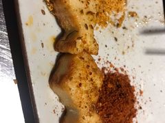 -很久以前羊肉串(大华三路店)