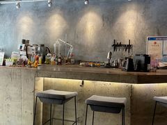 -BE NORMAL CAFE(霞溪路店)