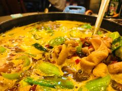 -湘肠香火锅店(团结湖店)